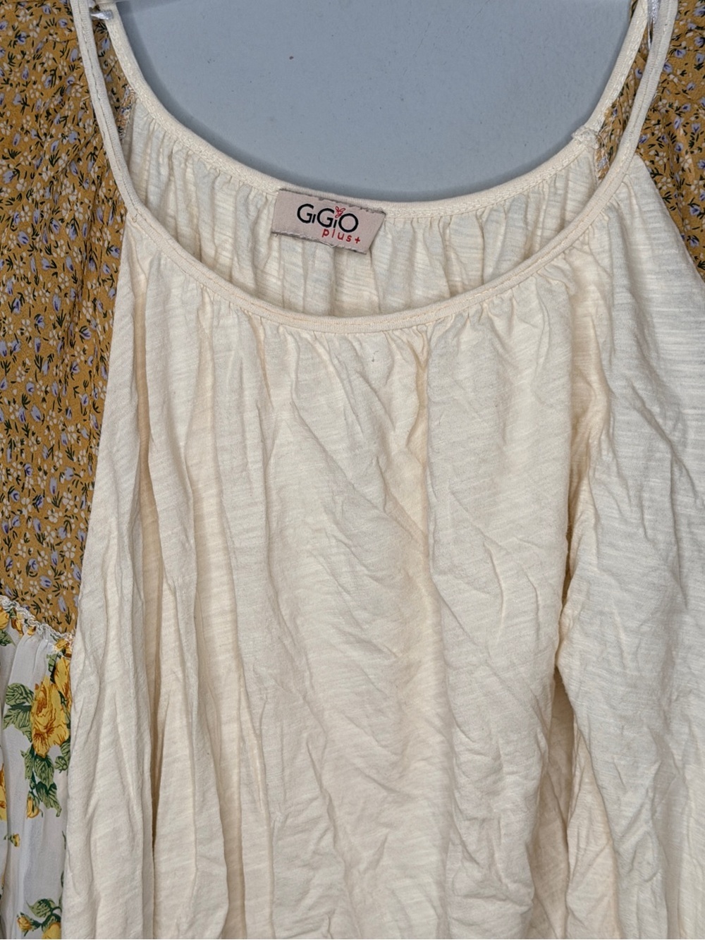 GiGio Plus Top - Picture 2 of 6